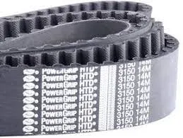 PowerGrip HTD / GT-EXTEND (3M / 5M / 8M / 14M / 20M)