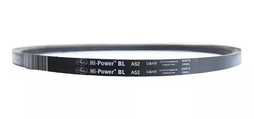 Hi-Power II / Hi-Power II Power Band  (A/B/C/D/E)